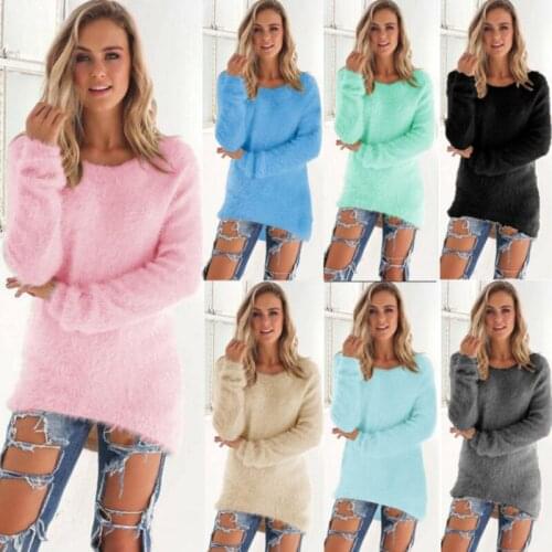 Autumn Winter Plus size oversized sweater White Thicken Turtleneck Sweater Sweet Fashion Casual Solid Color Pullover pull femme
