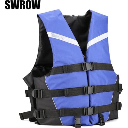SWROW Life Jackets China