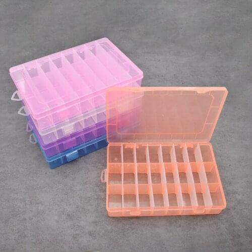 YIRUMEI Fishing Boxes