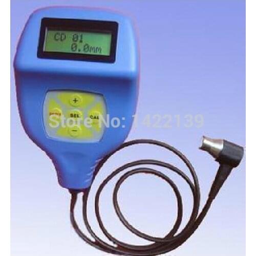YIXUANNIBIAOYI Thickness Gauges