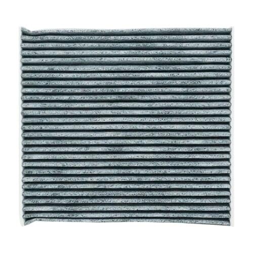Activated Carbon Cabin Air Filter Fit For Lexus LS400 4.0L 1998-2000