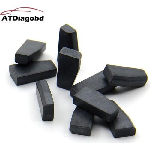 50pcs/Lot pcf7936 ID46 ID 46 transponder chip phillips crypto chip PCF7936AS ID 46 phillips crypto chip PCF 7936 Car Key Chip