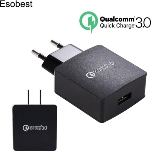 Esobest Network Chargers For Mobile Phones