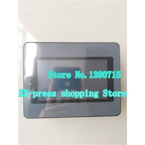 ET050 4.3-Inch Touch Screen Replacement TH465-MT/UT TK6050