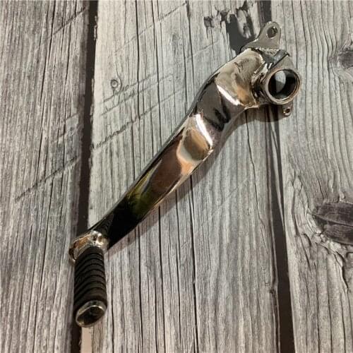 Motorcycle Accessories DL250 Brake Pedal Rear Brake Lever Return Spring Brake Pedal