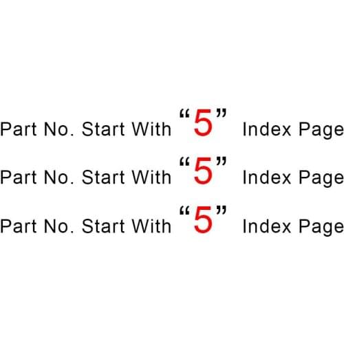 Start With 5 Index Page