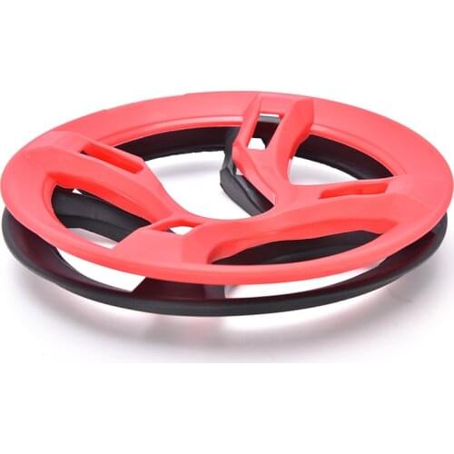 Bike Bicycle Chain Wheel Cover Guard Bicycle Bike Accessories Chainwheel Plate Cycle Chain Cover Crankset Protective
