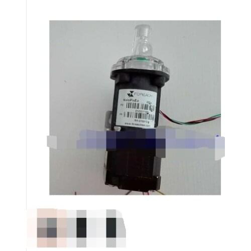 For 100% New Original Biochemical Analyzer Sample Pump Suction Pump 50ul 100ul 250ul 500ul 1000ul