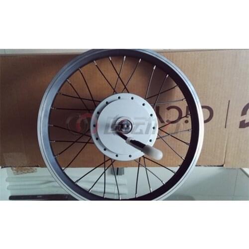 Original Engine for QICYCLE EF1 electric bicycle ebike motor spare parts