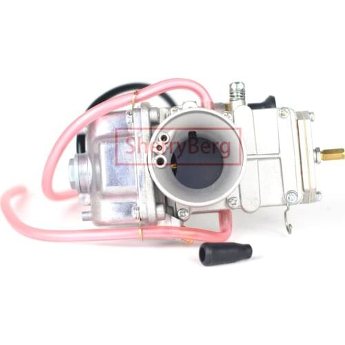 SherryBerg carburettor TM32 TM 32mm 32 mm Flat Slide Smoothbore Carb Carburetor TM32-1 rep. mikuni good quality carby carburator