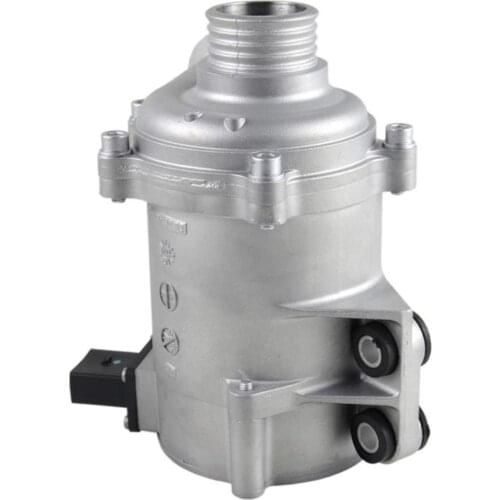 Water Pump 11517597715 for BMW E84 F30 320i 328i X1 320i E89 F26 F25 E84 F11 F10 F36 2009-2014