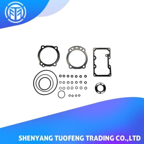 T.DI High Quality C7/C9 Actuation Pump Repair Kits For Caterpillar C7 C9 Pump Seal Kits