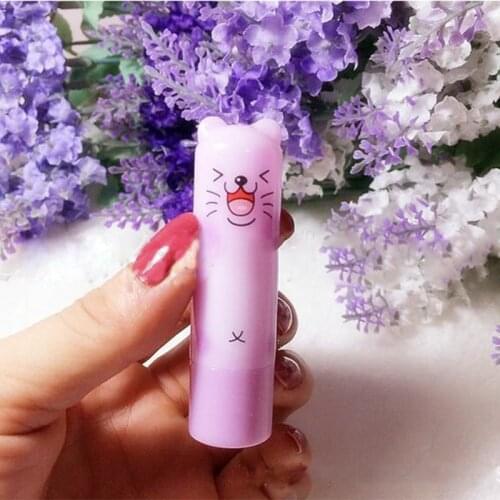 New Arrival Protection Lip Balm Lipstick Moisturizing Plumper Durable Therapy Repair Cracked Dry Lips Hydrating Lipbalm Make Up