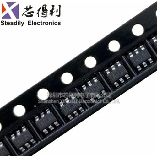 10pcs/lot Brand New & Original SMD MP1470GJ-Z Power Chip DC-DC SOT-23-6