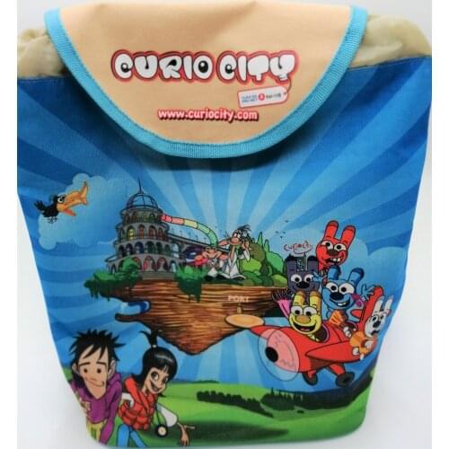 ALTIBIR Children's Backpacks