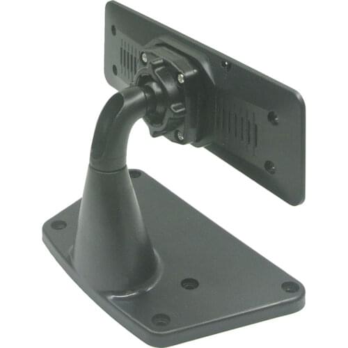 ANSHILONG Mirror Dash Cam Mount Arm with Back plate panel for Car DVR Instead of Strap