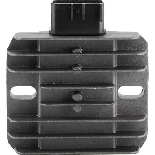 Car port Car Cables Voltage Regulator Rectifier 21066‑0010 Fit for Mule 600/610/SX/KAF400 araba aksesuar auto