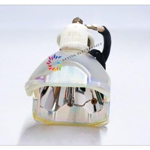 FREE SHIPMENT NSH 200W Original Projector Lamp Bulb VT60LP with a 180-day Warranty for NE C VT46 VT460 VT465 VT560 VT660 VT660K