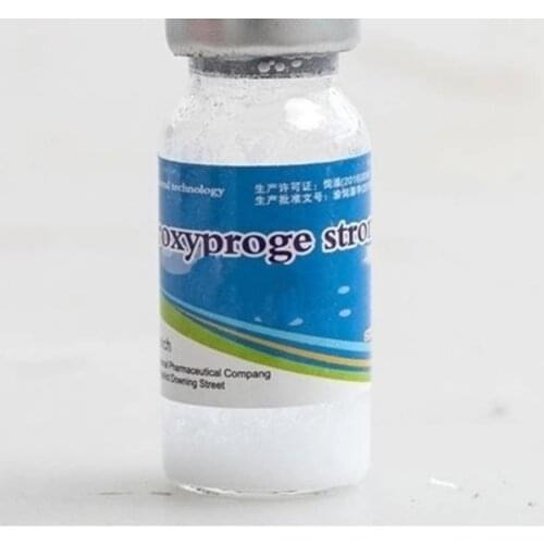 Cemasculating needle Female cattle, pig, cow, sheep, non-castrated cats, dogs, castrating, arresting, inhibiting oestrus 5ml