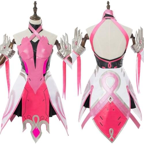 COSMORE Game Character Costumes