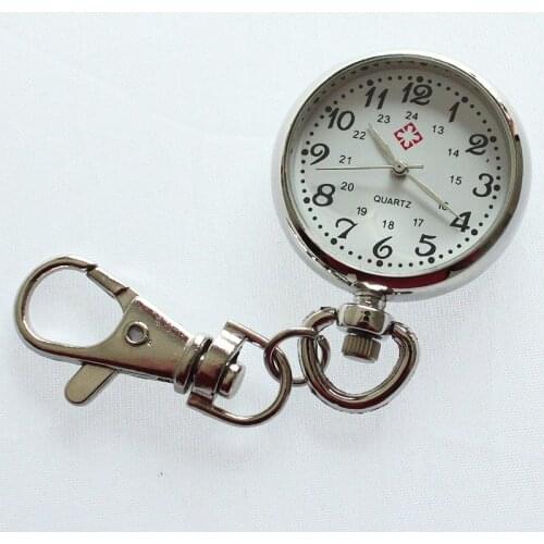 CYD CHAOYADA Quartz Pocket Watch