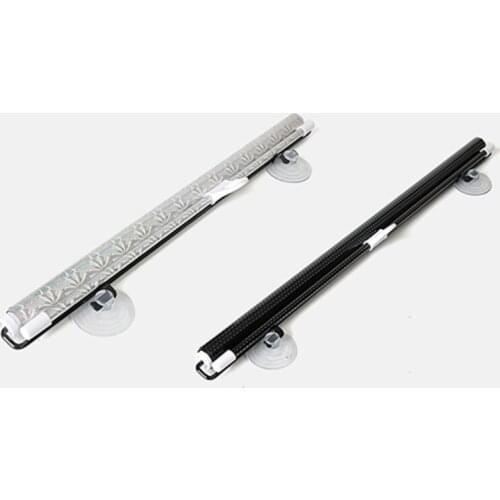 Car Windshield Retractable Sun Shade Keep Vehicle Cool Prevent UV Rays Protection Fits Front Windshields Multipurpose Auto Parts