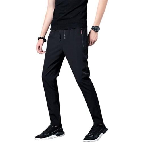 Dihope Mens Fashion Pants