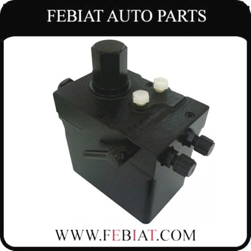 FEBIAT Cabin Tilt Pump used for MAN 85417236044