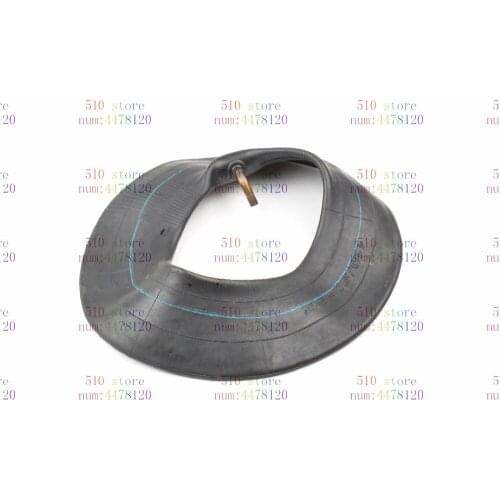 Good quality 110/90-6.5 tire Pocket Bike110/90-6.5 Tire Inner Tube Fit For Gas & Electric Scooter Bike Black