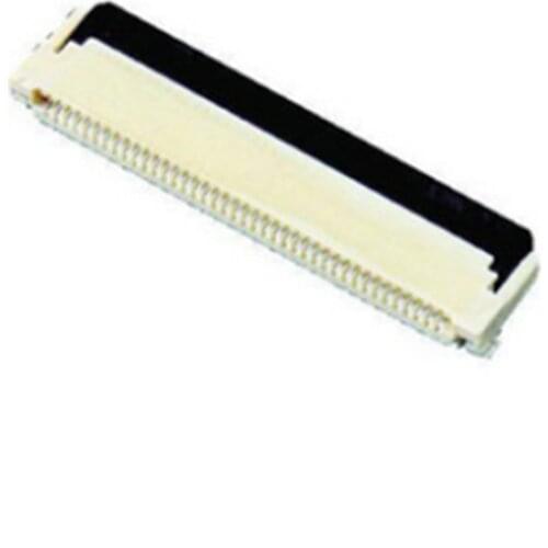 FFC / FPC Connectors Omron Electronics XF2M-2415-1A Return to Search Results 0.5MM 24P