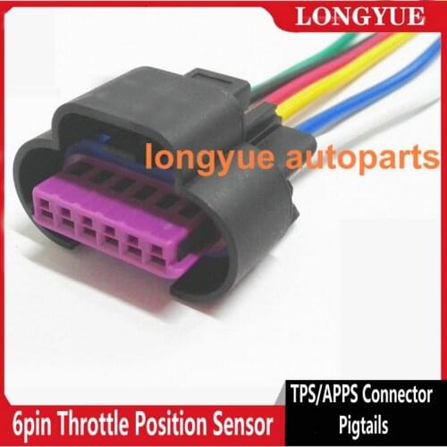 LONZANS Automotive Sensors