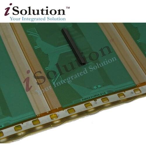 NEW and original LCD Driver (COF/TAB) IC:RM92313FH-818