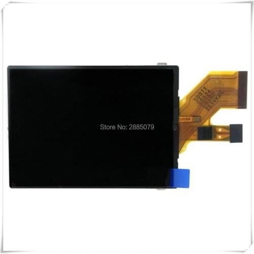 NEW LCD Display Screen For Panasonic DMC-ZS20 DMC-ZS19 DMC-TZ30 DMC-TZ27 DMC-TZ31 ZS20 ZS19 TZ30 TZ27 TZ31 For Leica V-LUX40