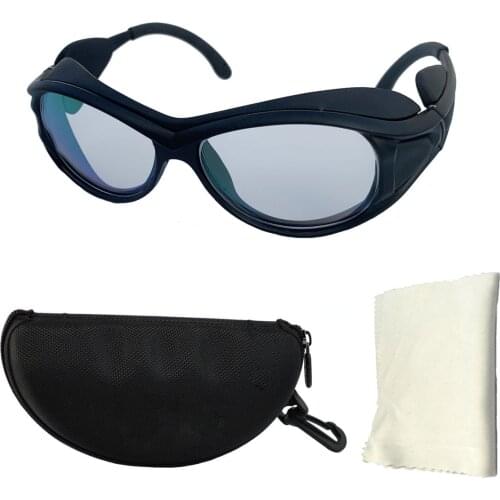 10.64UM laser welding goggles 10600 laser cutting machine engraving machine radiation protection glasses