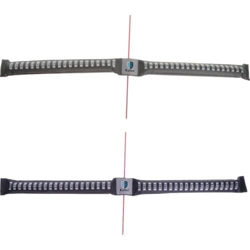 Golf Swing Training Aid Swing Practice Trainer Foot Gesture Corrector for