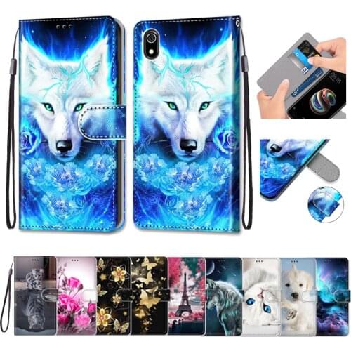 Salanheo Phone Cases Xiaomi Redmi 7A