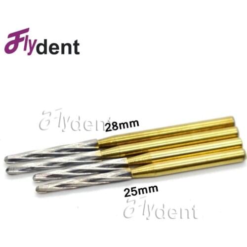 Dental drills zekrya tooth extraction burs dental bur dental clinic lab material high seed free shipment