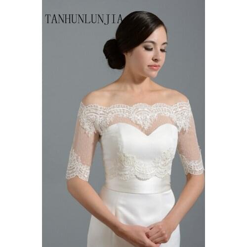 TANHUNLUNJIA Wedding Capes