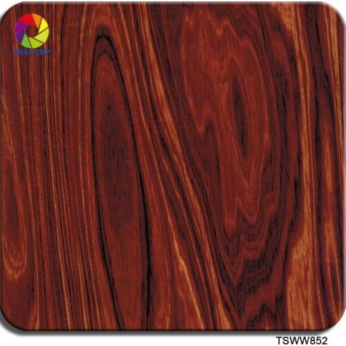 TAOTOP Size 0.5m x 20m carbon fiber water transfer film hydrographic film for water printing WDF852