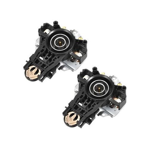 Kettle Thermostat, Temperature Control Switch Electric Terminal Controller 2pcs
