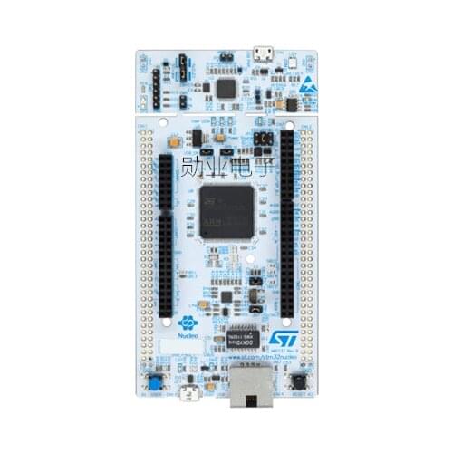 Spot NUCLEO-F767ZI Nucleo development board STM32F7 series development board new original ST