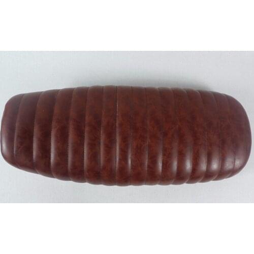 Vintage Motorcycle High Performance Seat Assy Retro Refit Seat Motorbike Modification Seat Cover Seat Cushions