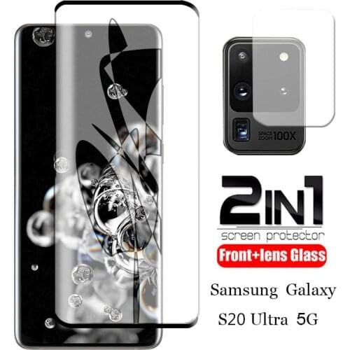 YIWHO Screen Protectors For Samsung Galaxy Note 20