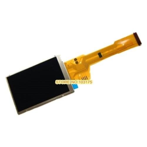 New LCD Screen Display Repair Part For PANASONIC DMC-GF3 GK DMC-GX1 DMC-FZ70 DMC-FZ72 GF3 Camera