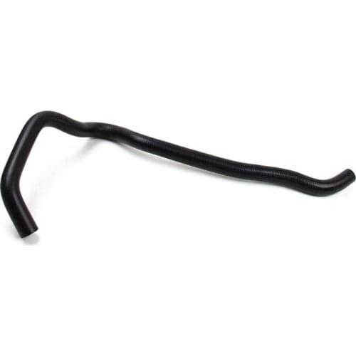 11537581872 Brand New Genuine Ruuber Water Hose Radiator Cooling Hose Pipe For BMW 5 Series F10 F18 7 Series F02