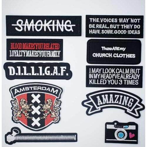 Aphorism Logion Maxim Sew clothes Mending Clothes tab sign stamp to amend redo reform do over tailor on T-shirt dress apparel