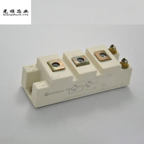 BSM100GAL120DLCK 100A-1200V