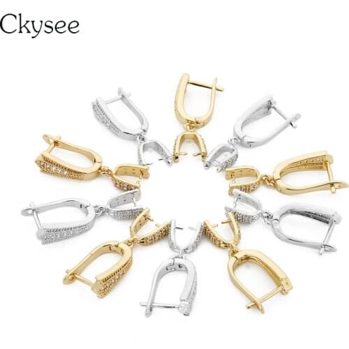 Ckysee Jewelry Findings
