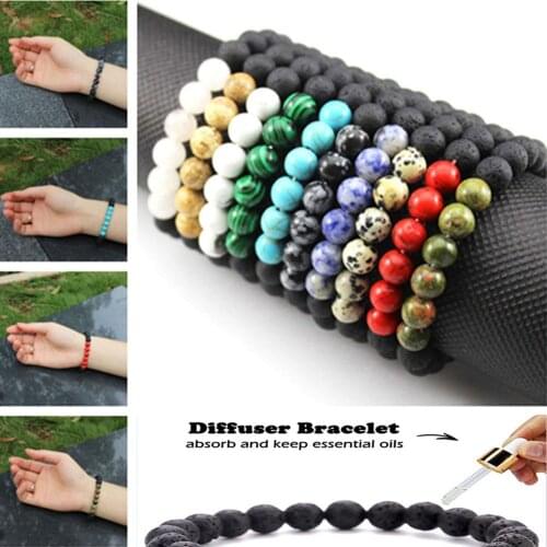 Cuffing Season Beaded Bracelets
