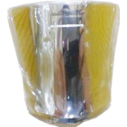 Chromed Gas Tank Cover Protector Decorator Cover For Motorcycle PCX125 PCX 125 2013-2018